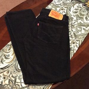 501® Original Fit Men's Jeans w 31 L 36 NWT